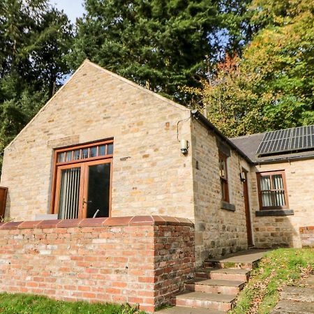 הוילה Copley  Leadmill House Workshop מראה חיצוני תמונה
