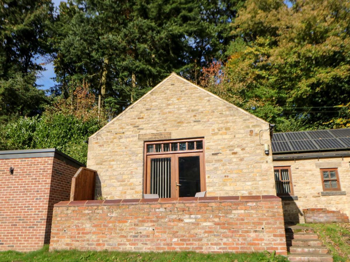 הוילה Copley  Leadmill House Workshop מראה חיצוני תמונה