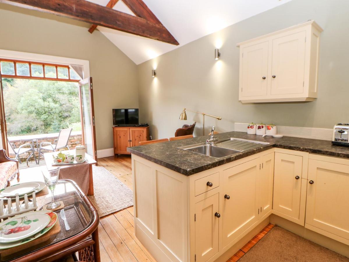הוילה Copley  Leadmill House Workshop מראה חיצוני תמונה