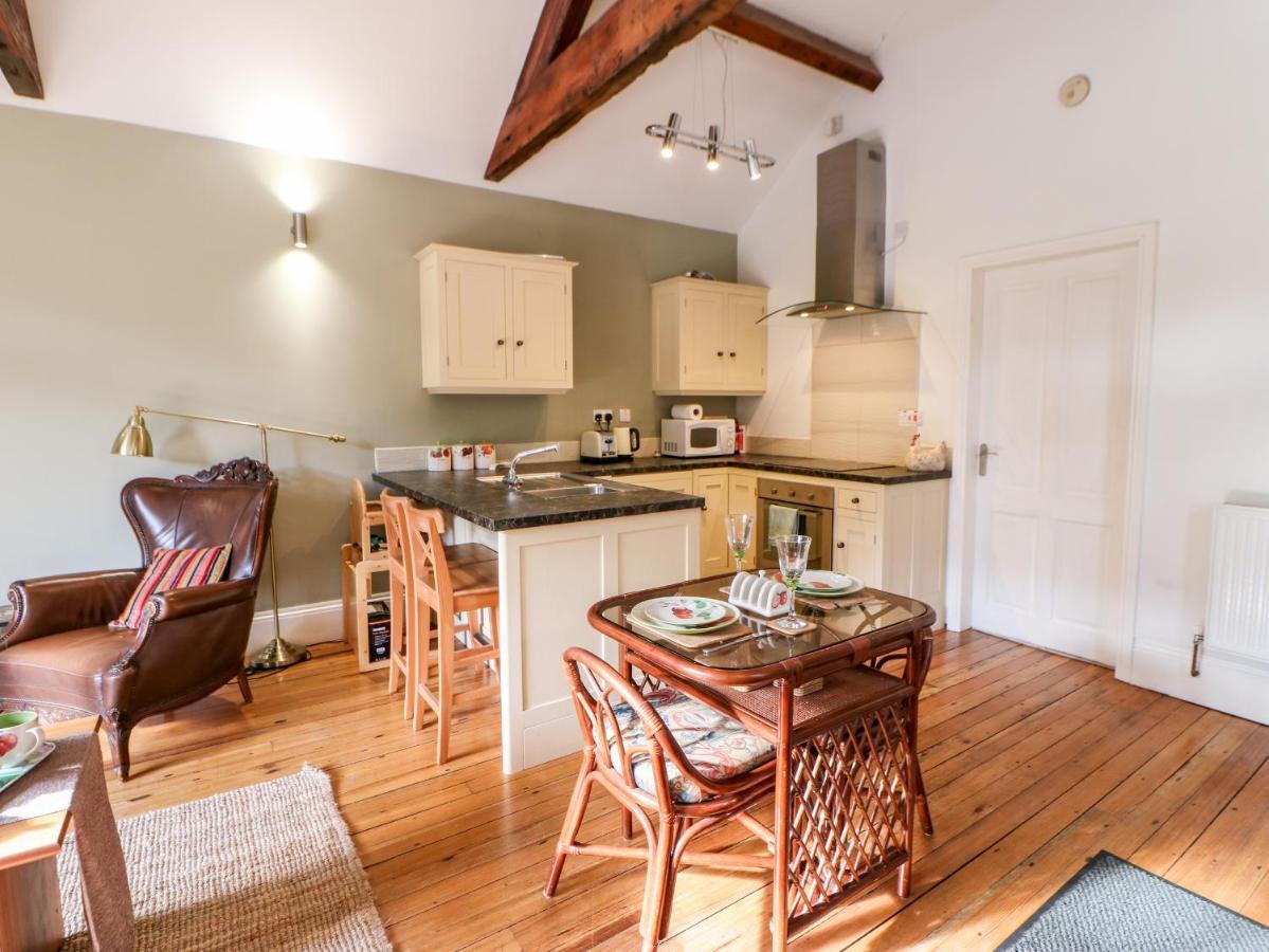 הוילה Copley  Leadmill House Workshop מראה חיצוני תמונה