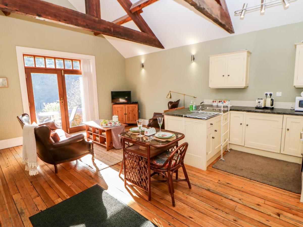 הוילה Copley  Leadmill House Workshop מראה חיצוני תמונה